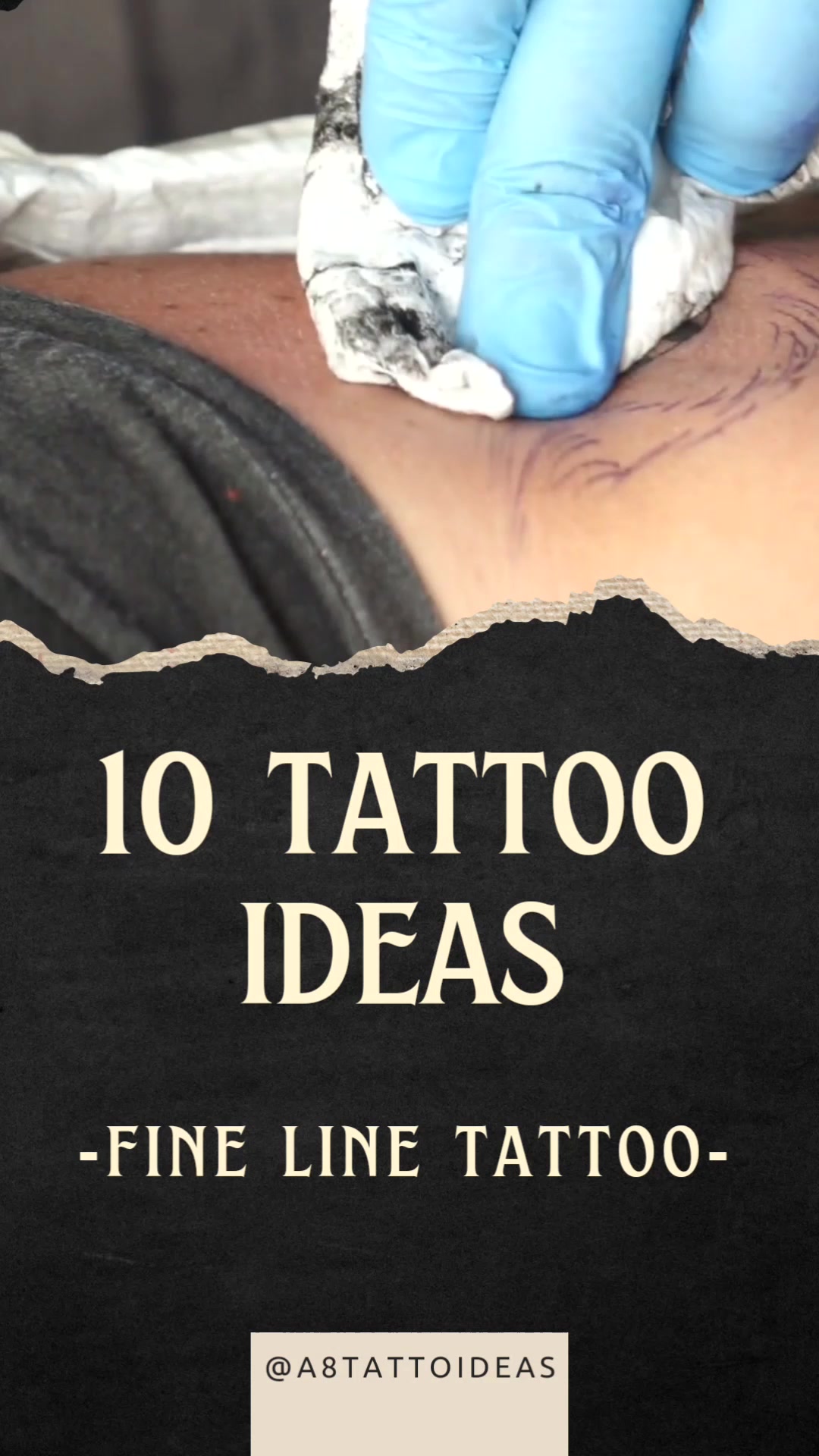 @A8 Tattoo Ideas