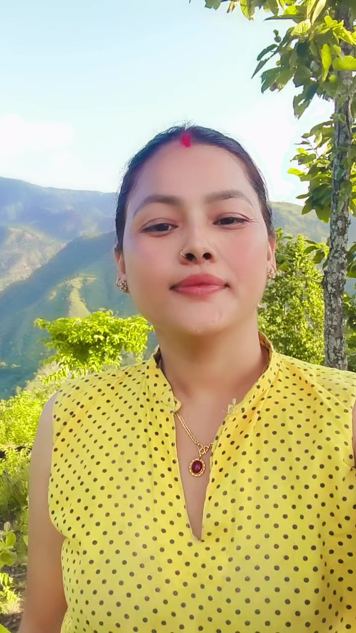 @Kamala Karki