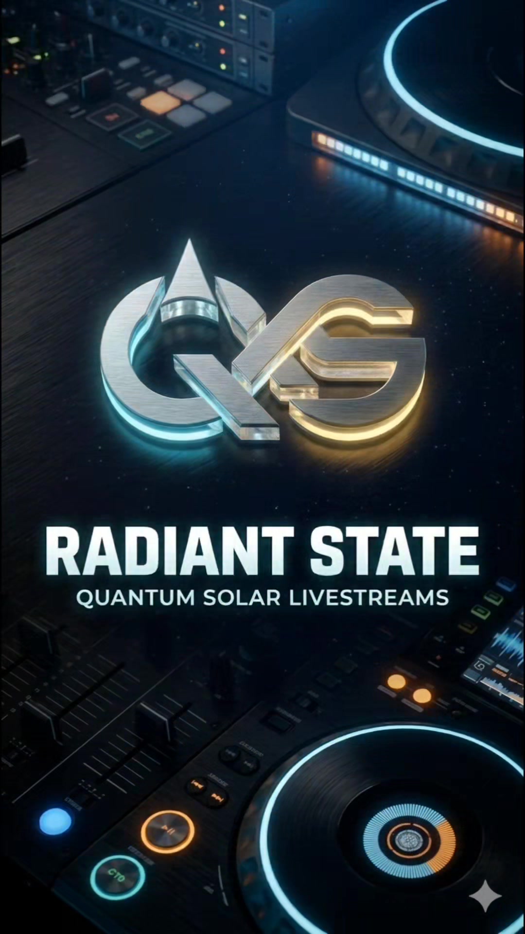 @QuantumSolar