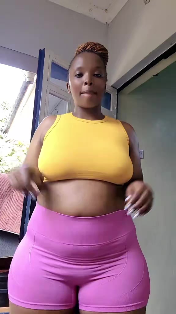 @Yvonnemurira1✨
