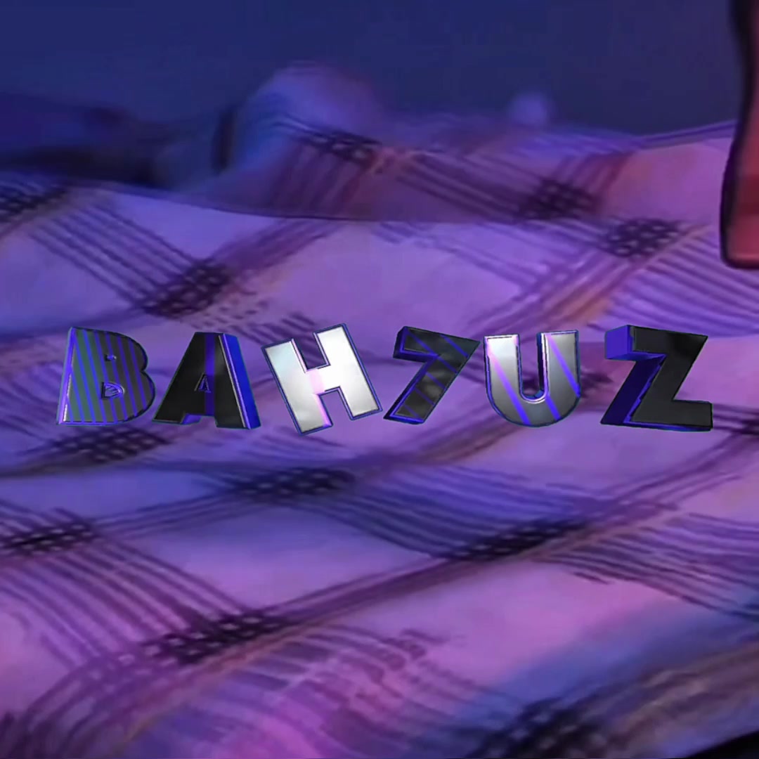 @bah7uz