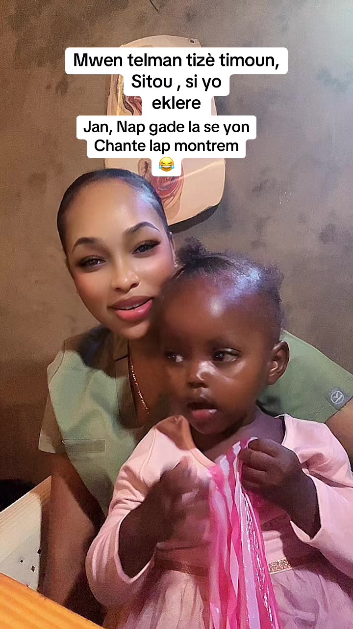 @manmanthalia fanm Hinche