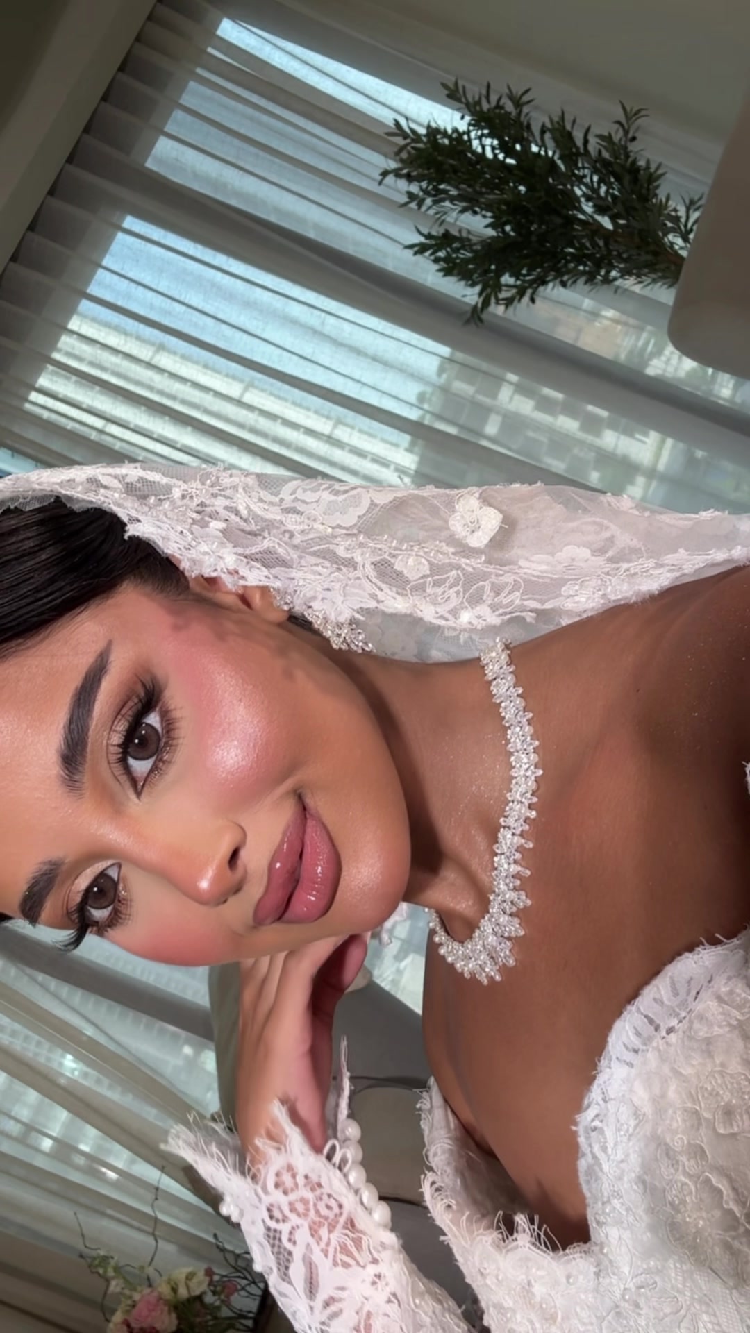@Aisha makeup artist