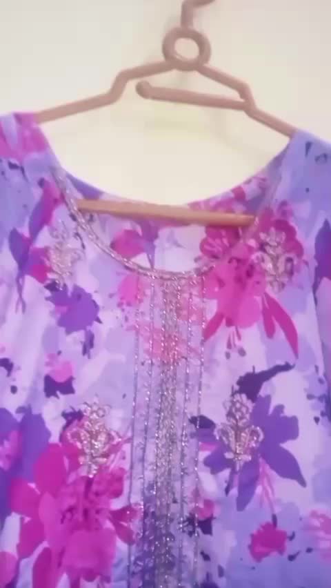 @Anaya Noor | ladies stitching