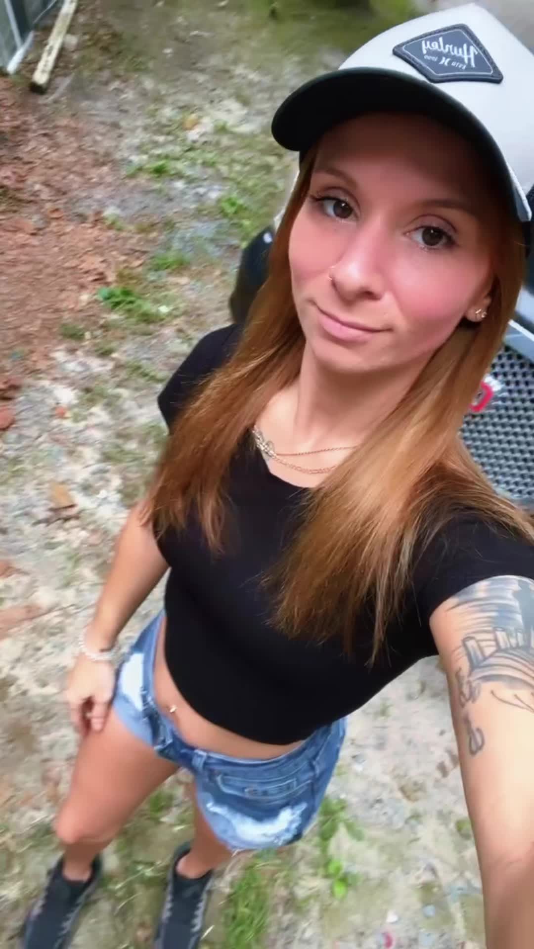 @Bri Marie