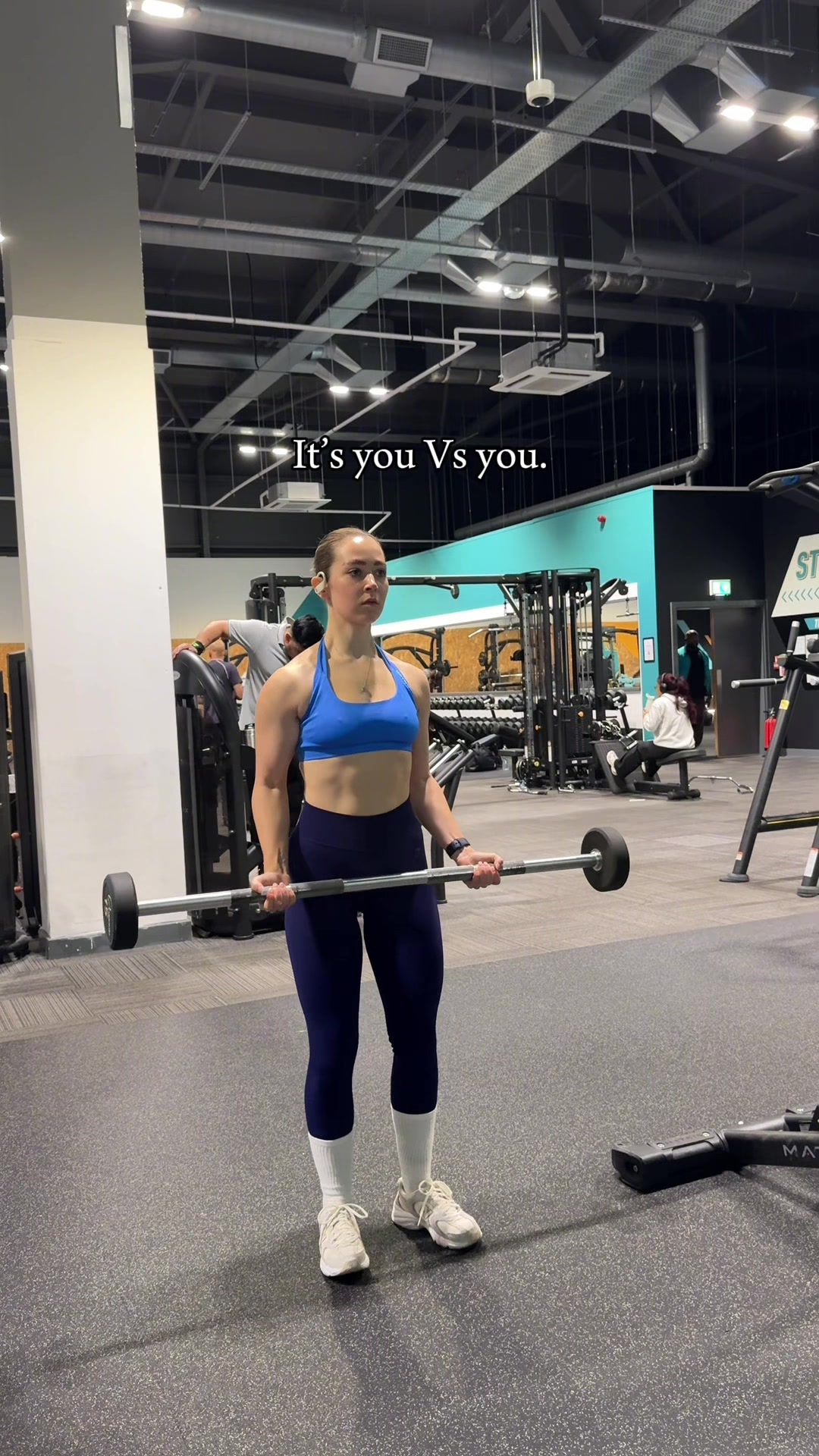 @Gemma Lacey | Fitness💪🏼