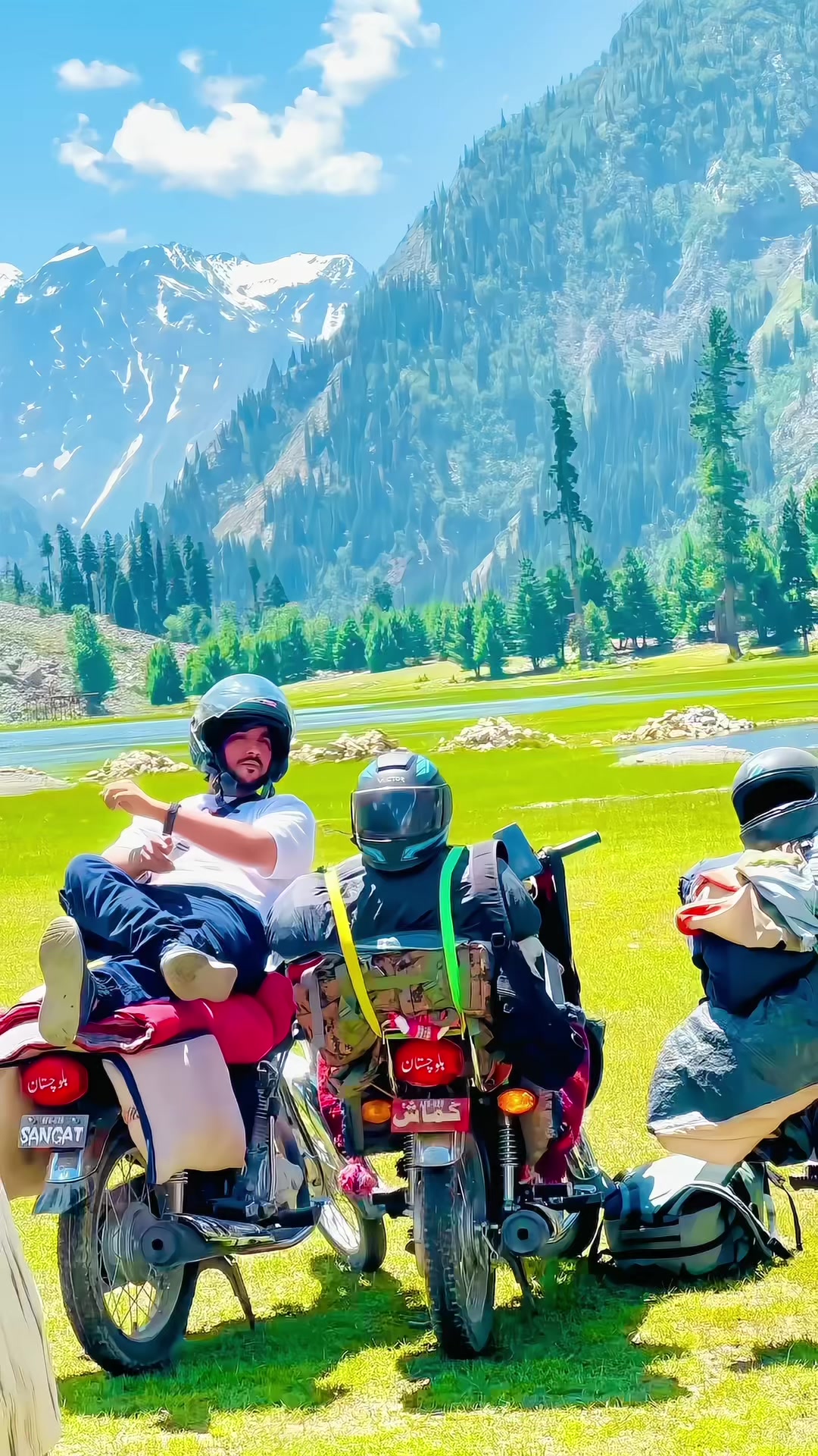 @سنگت سمالانی ۱۰۱🔥