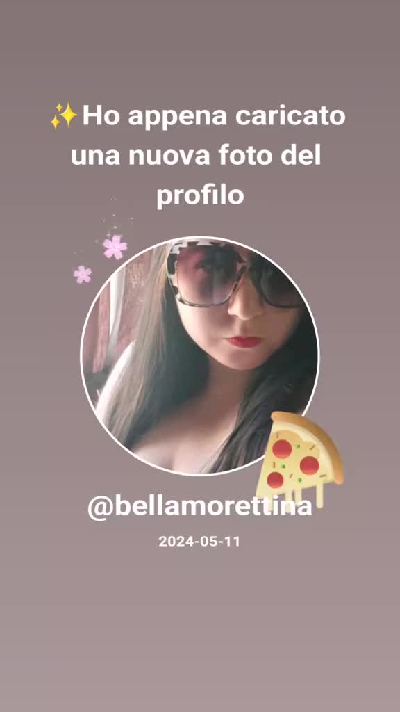 @bellamorettina