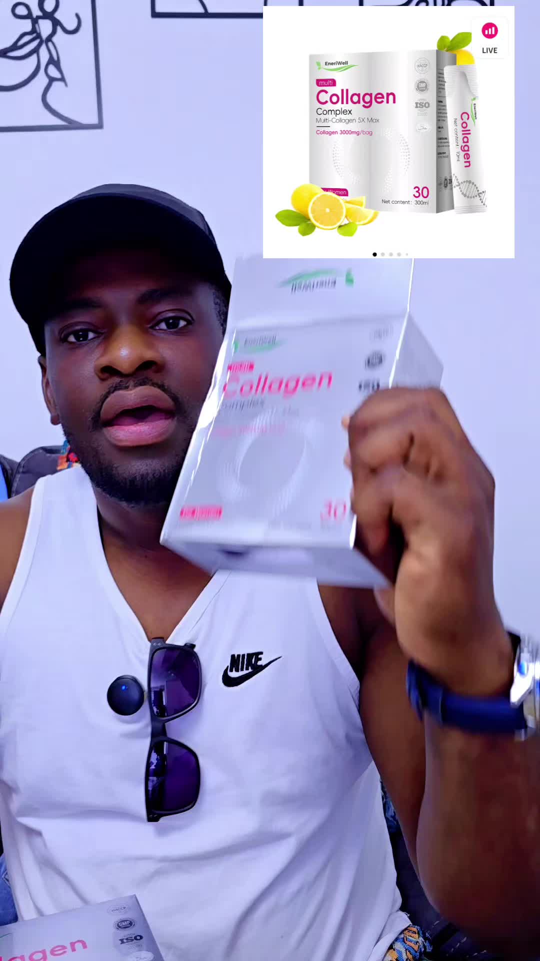 @DR. LAWRENCE AMOAH