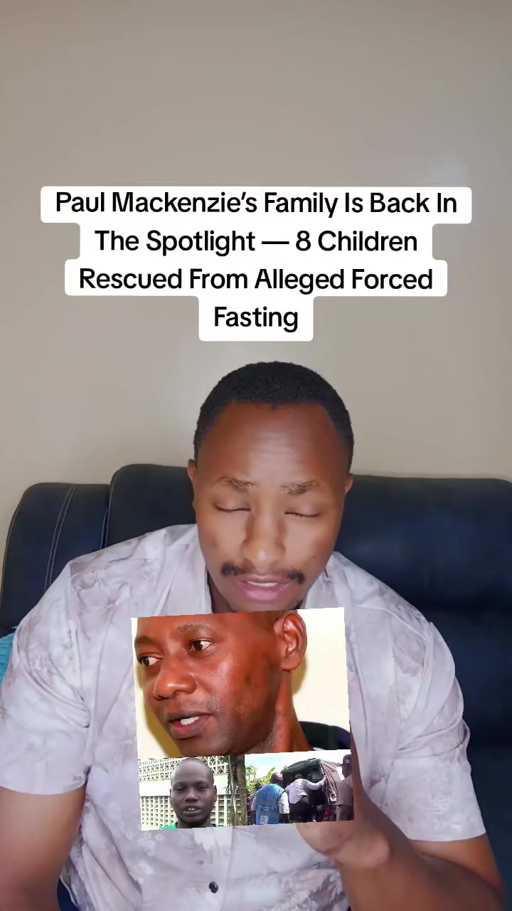 @MR KAIRO TRUE CRIME STORIES