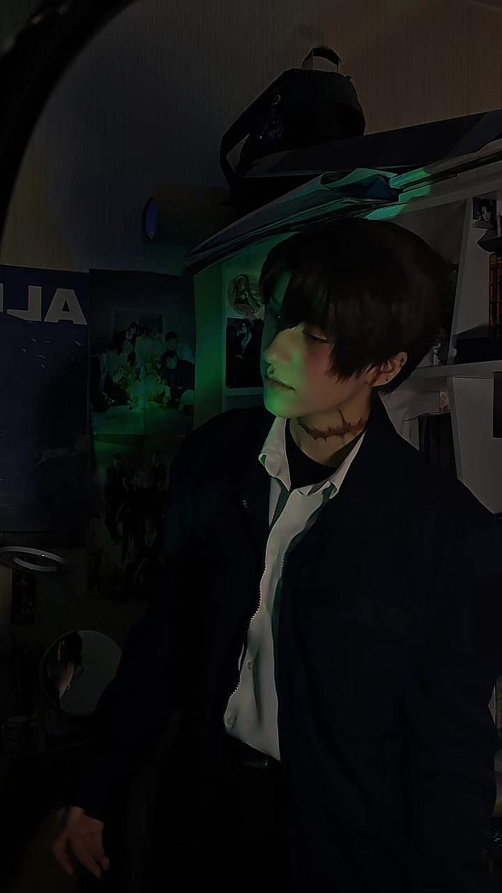 @Juyu