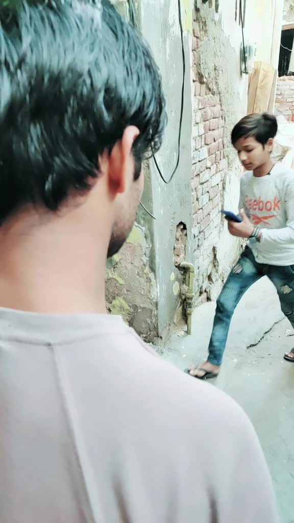 @Bharat Varshney