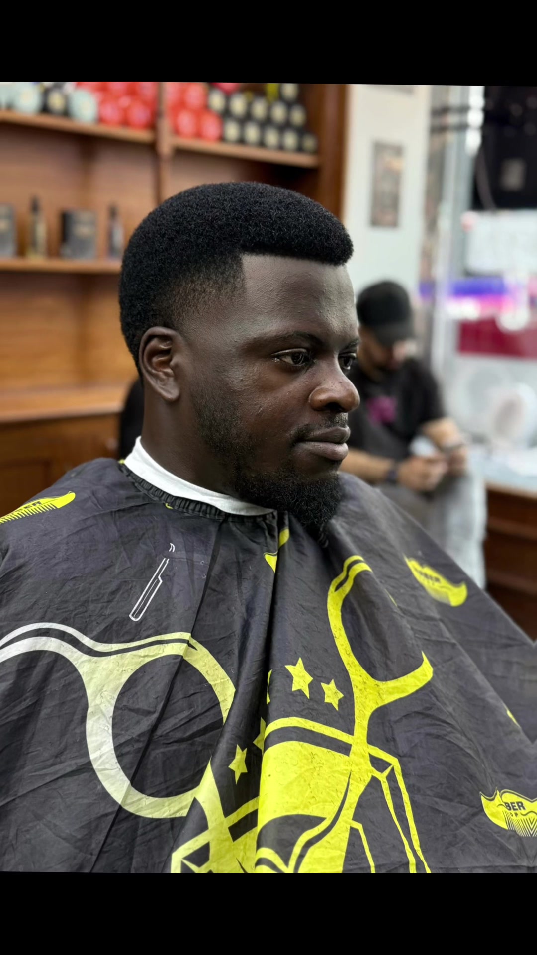@B1 Barber 💈