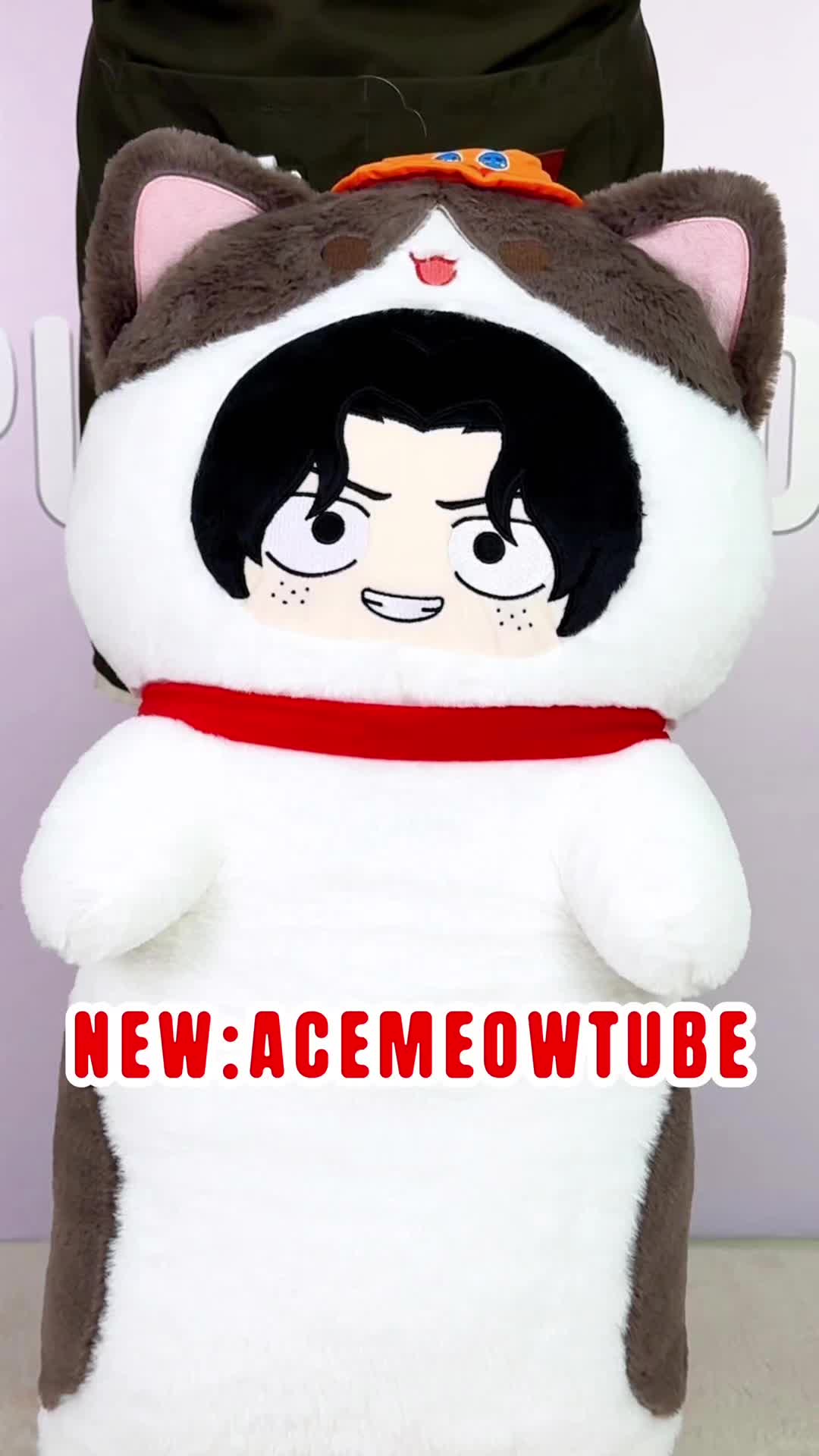 @Plushshop_Anime