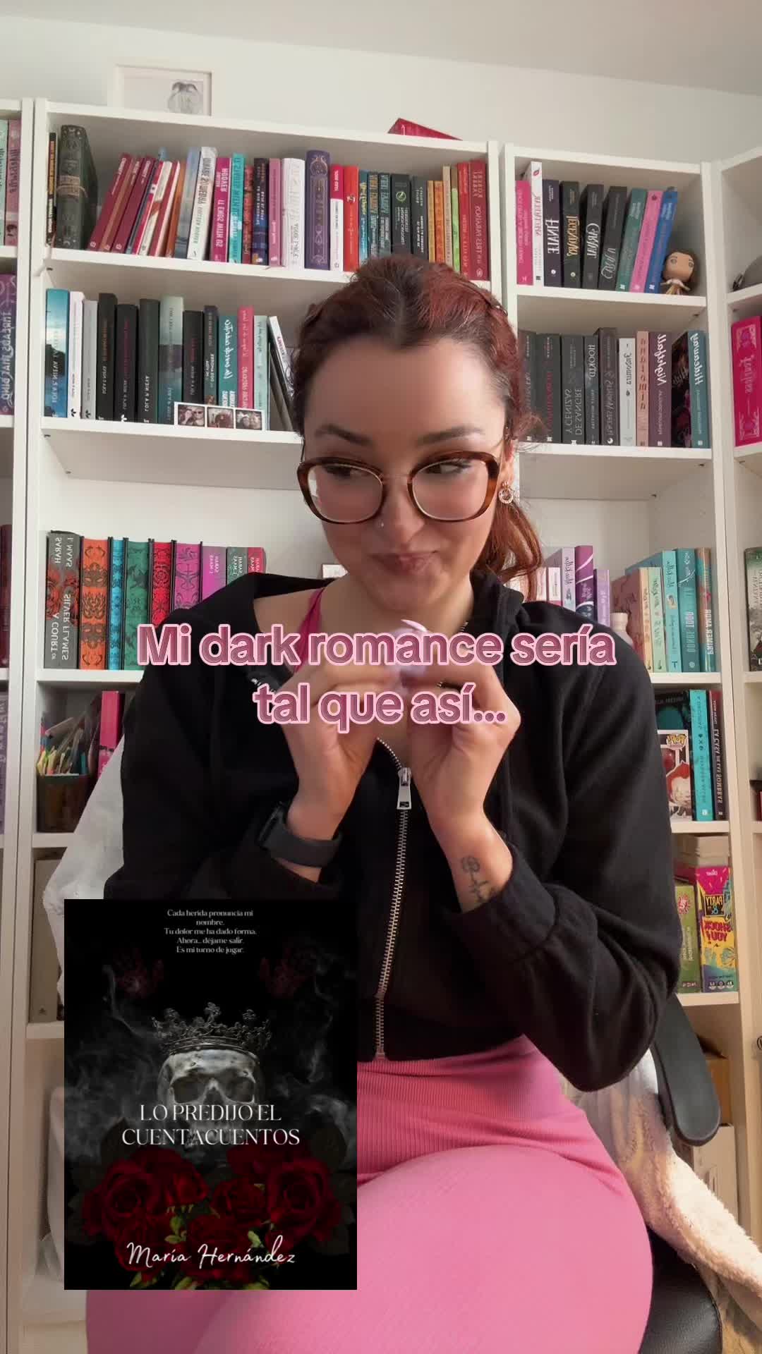 @Maria Koenig | DarkRomance 🖤