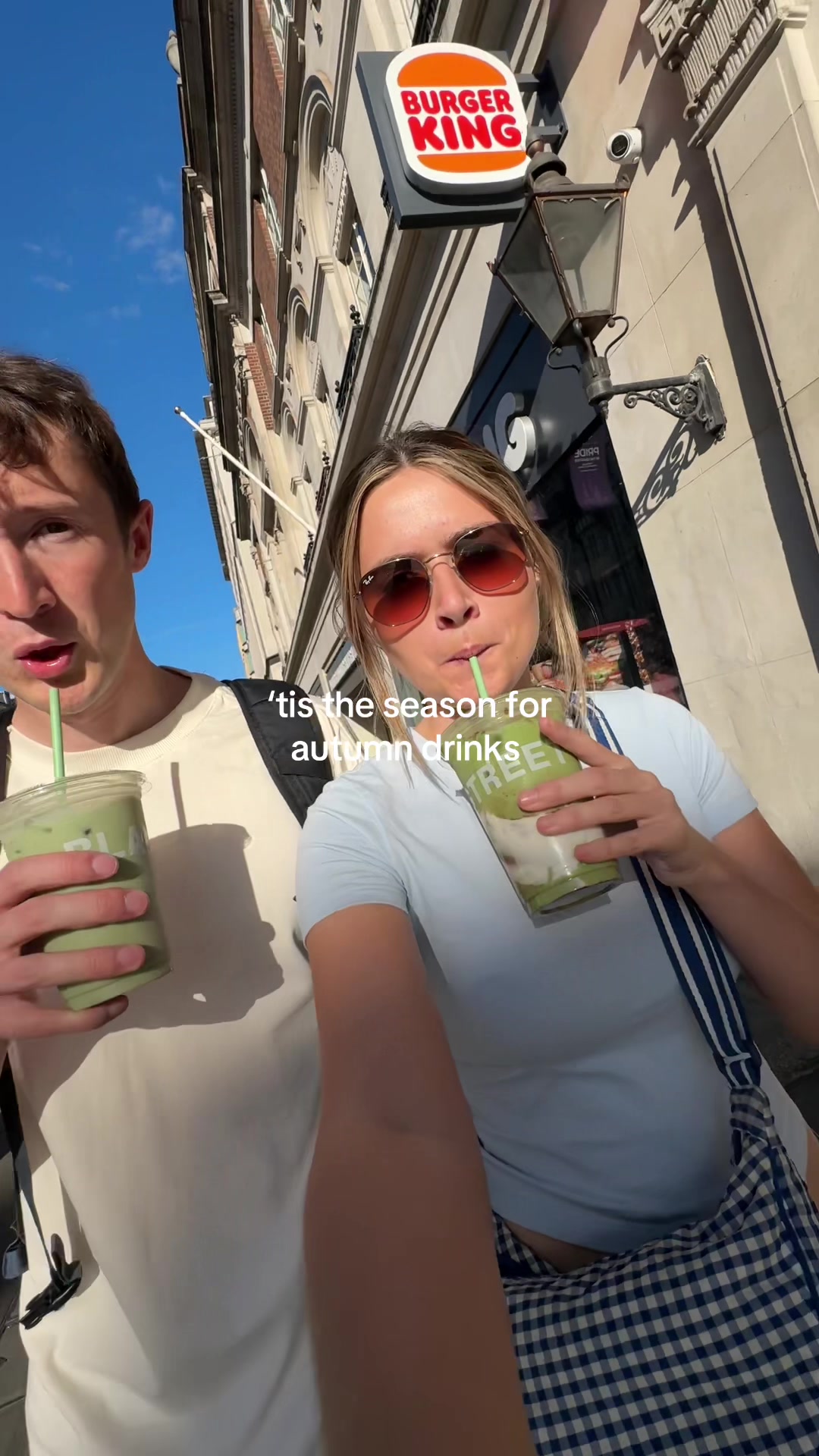 @caitlin ๐