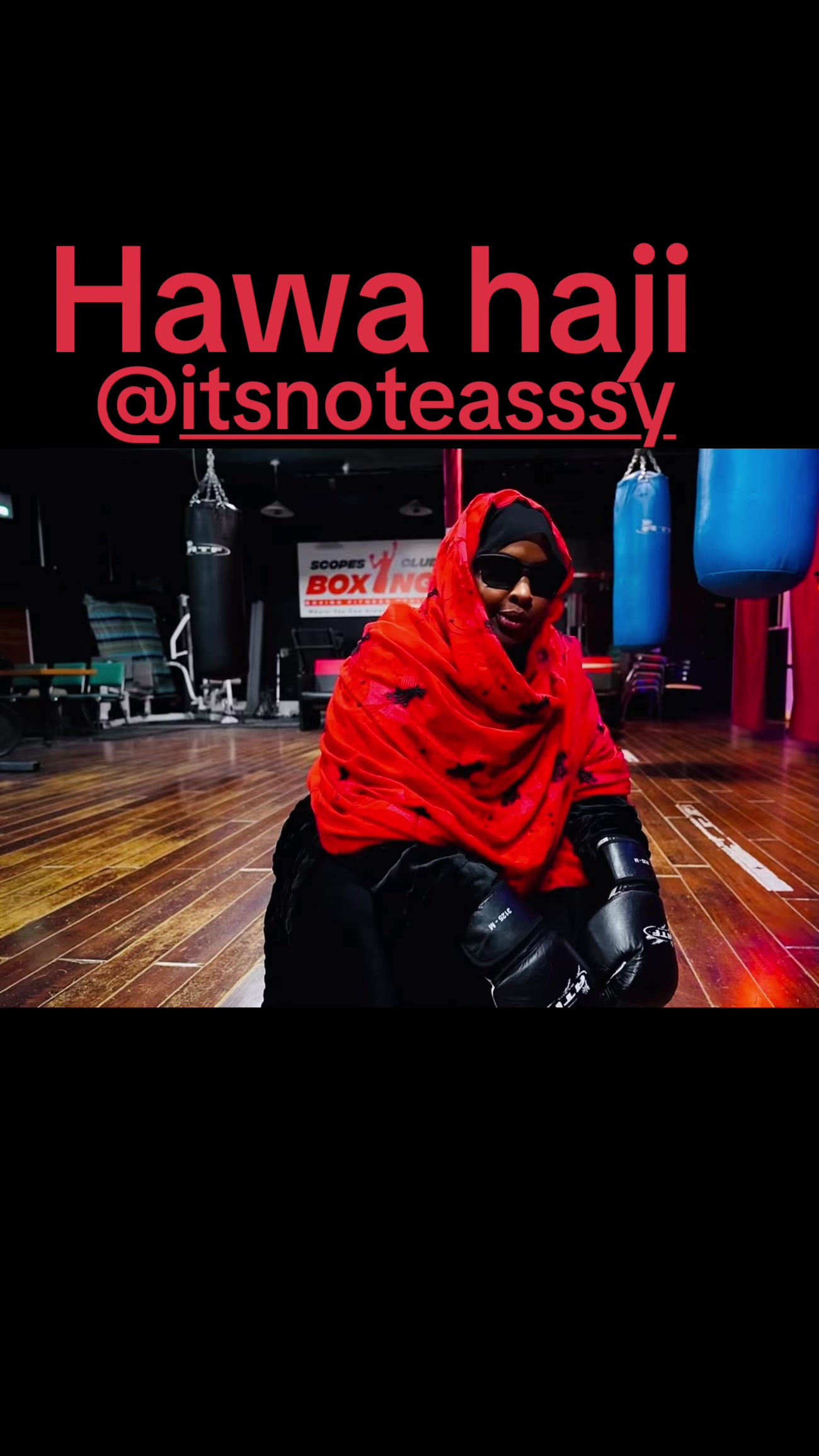 @☝🏾