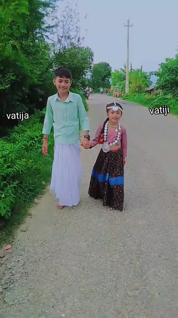 @Rachna Tharu