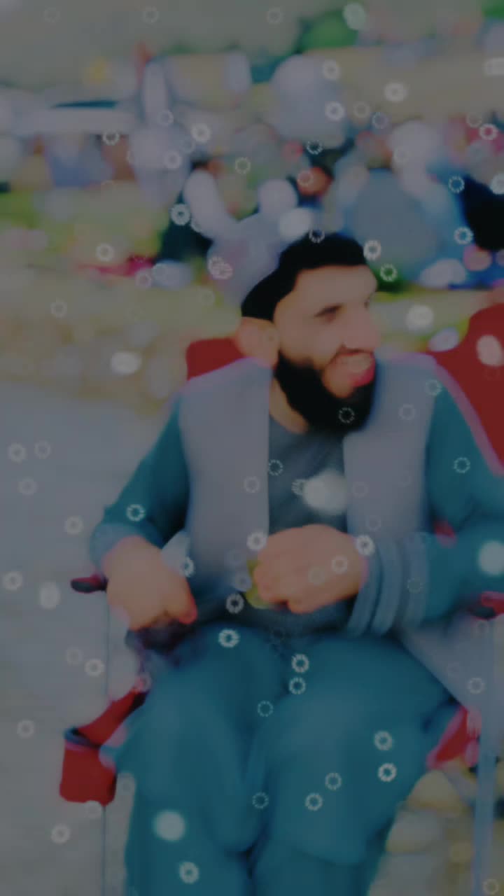 @بلال احمد تنھا