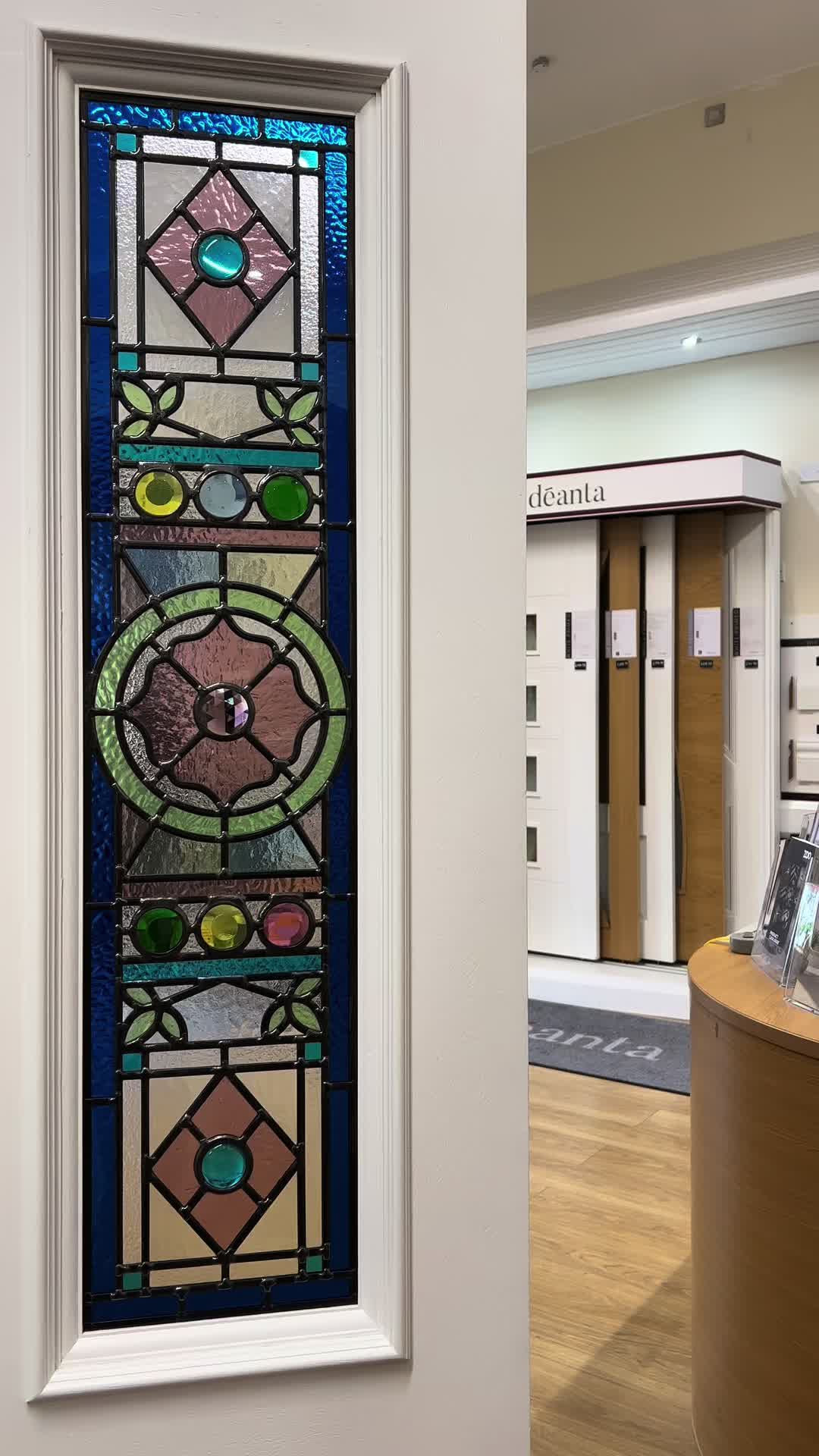 @Geleta doors
