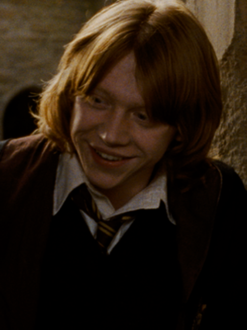 @Harry Potter