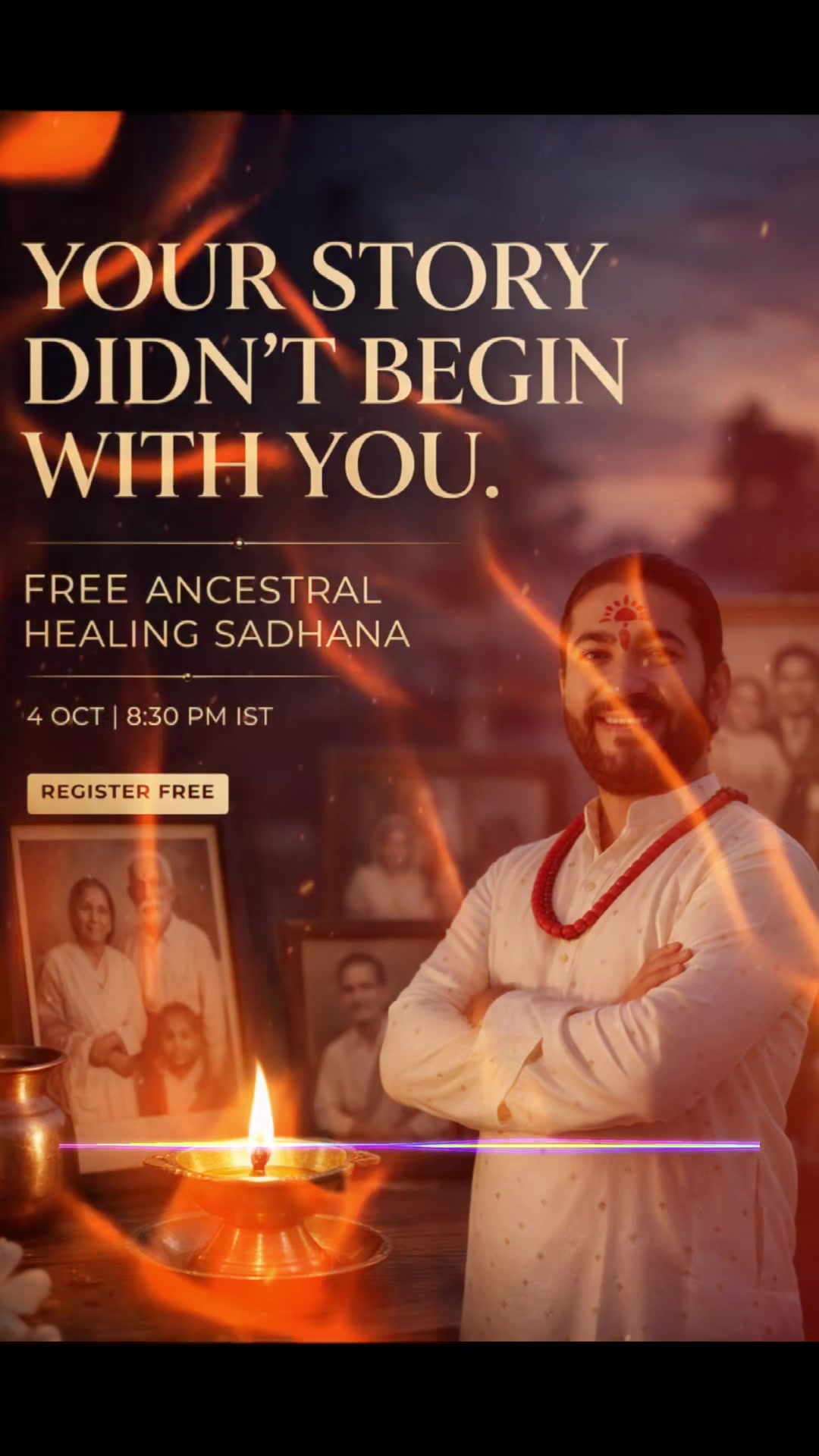 @Dr. Deepak Subedi | Yogi