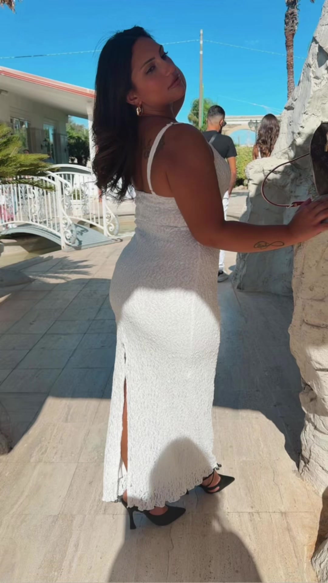 @Veronica Luciano
