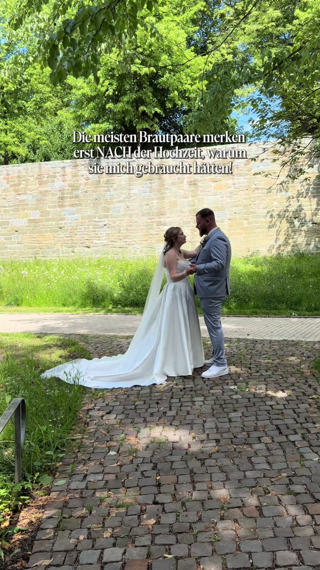 @Caro | Weddingplanner