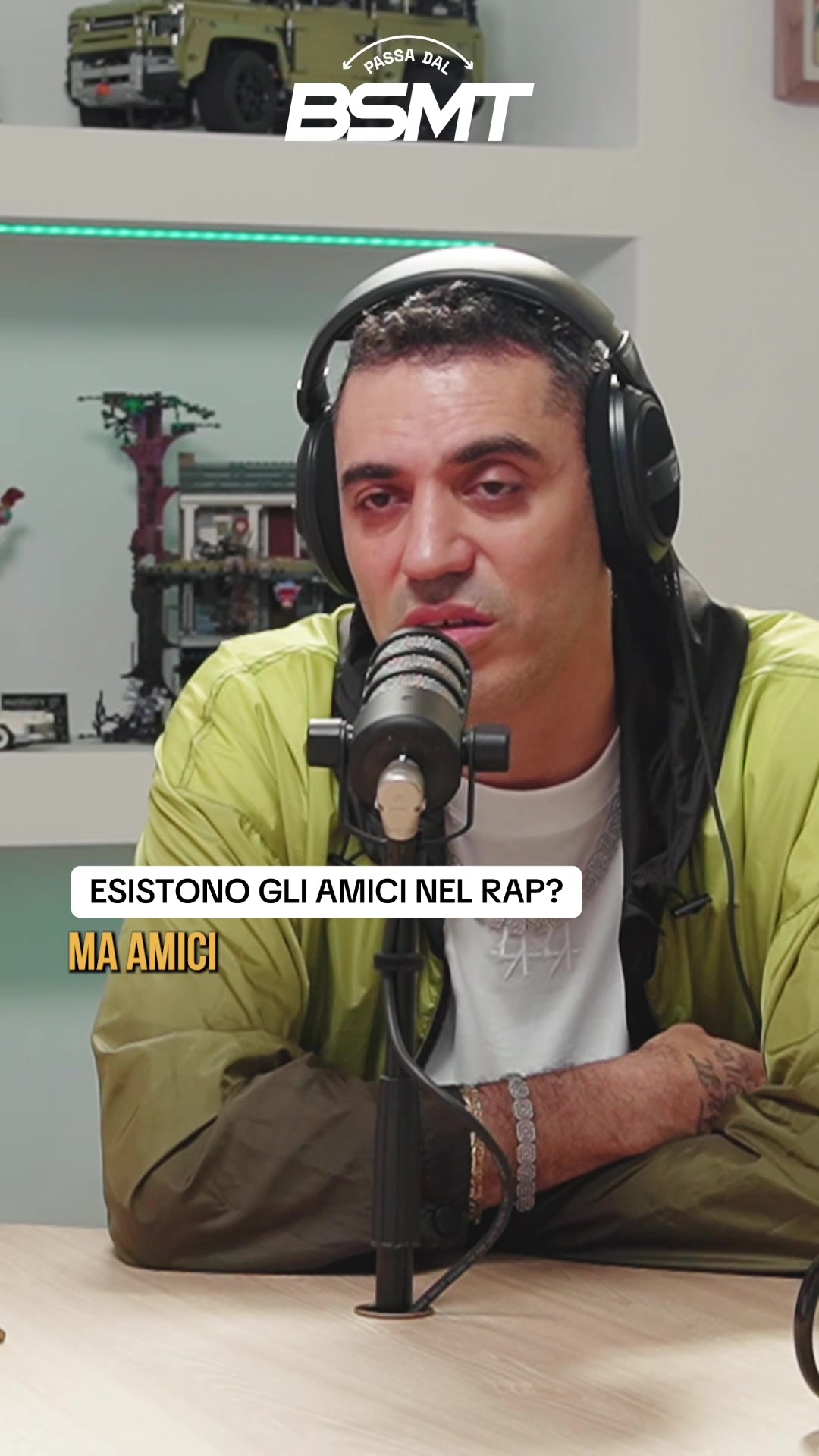 @Gianluca Gazzoli