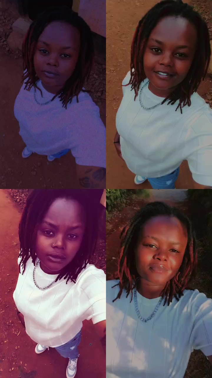 @👑Riciah Karume🖤