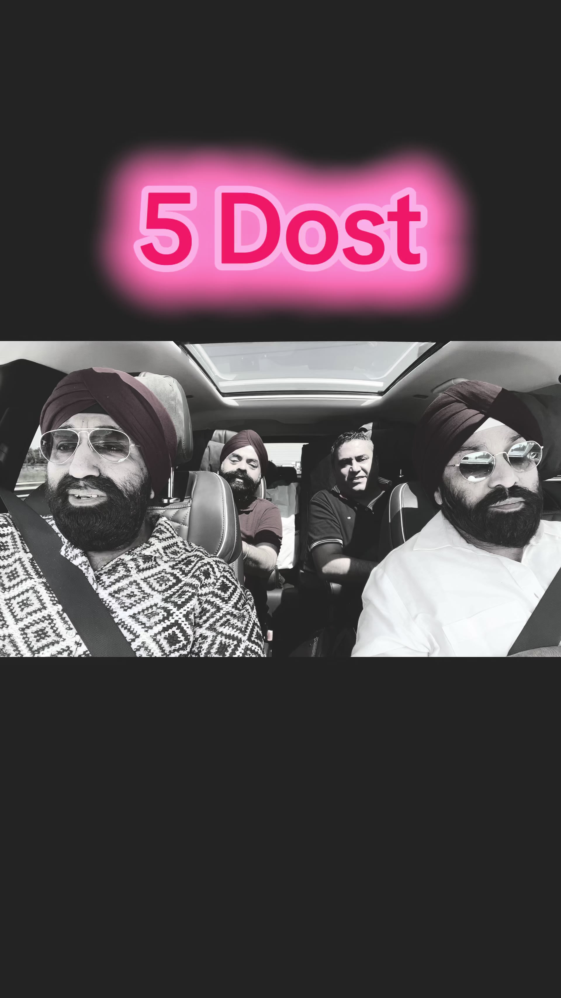@PANJ DOST