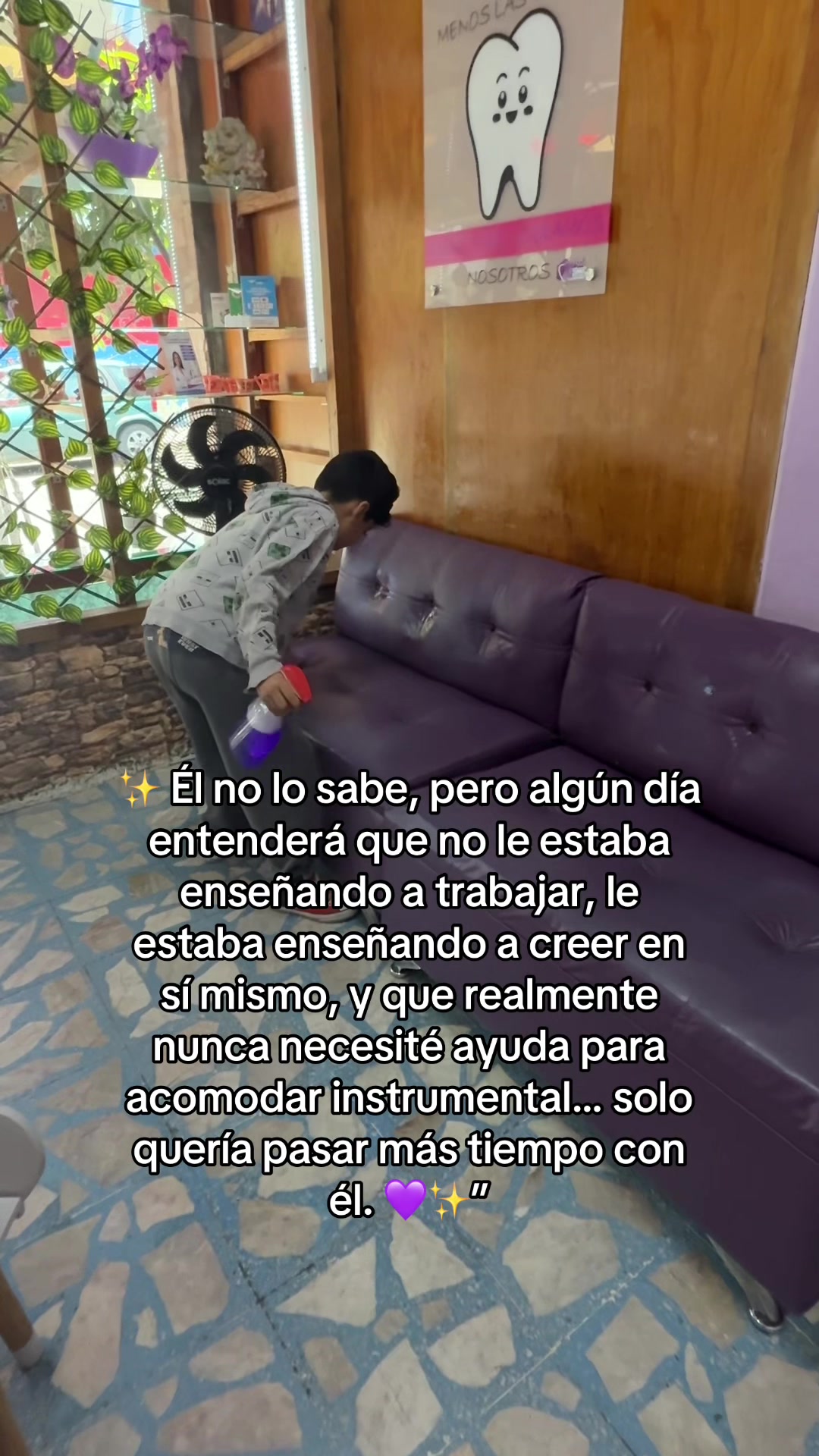 @Dra. Moradita 💜