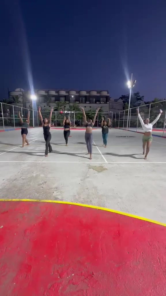 @Island.legacy.dancers