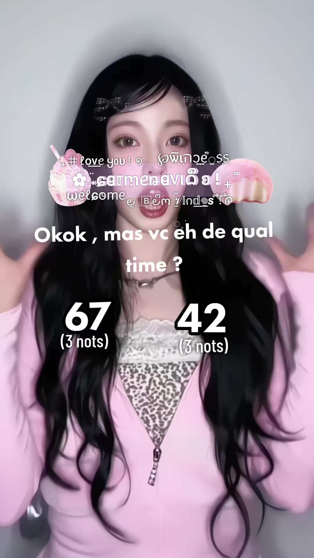 @˚‧ 𖥻 ✿ ࣪ꭑ⍺𐐲ⱜ⍺ʚ ! ₊🧃˚‧&deg;.