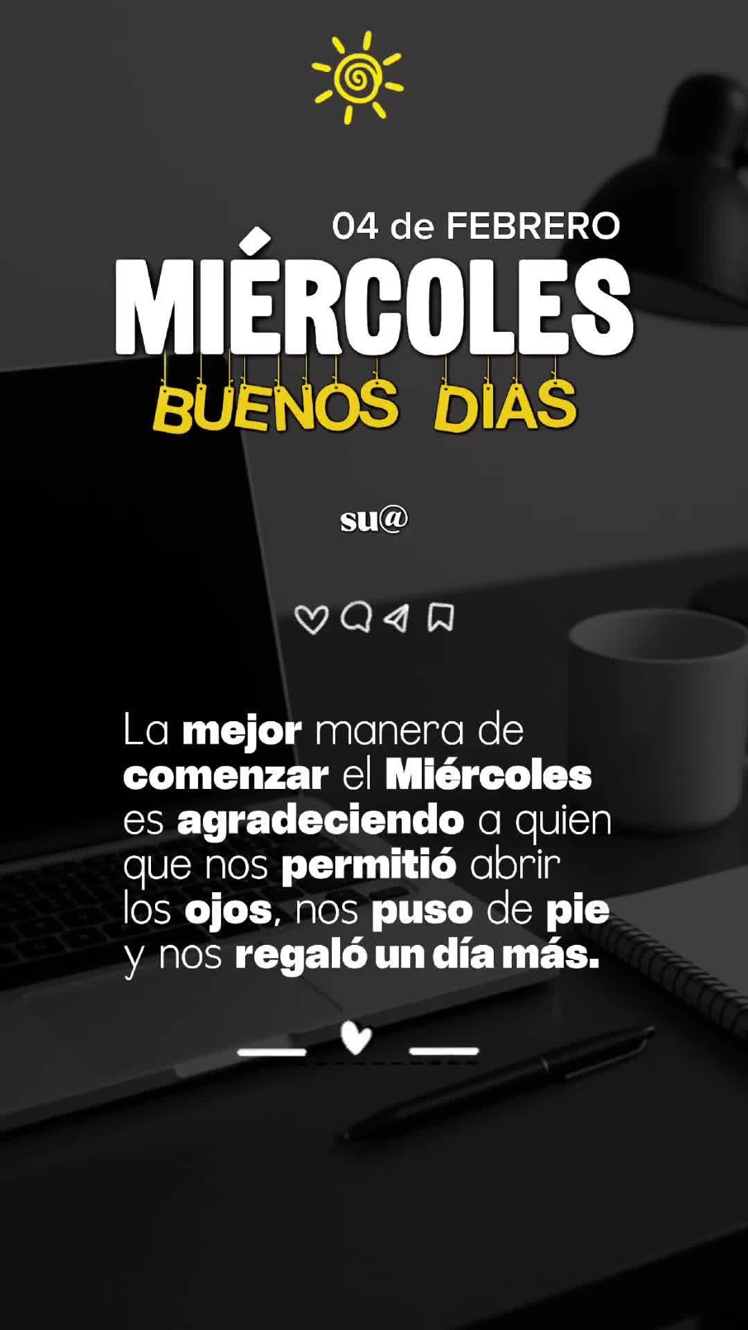 @Maria Gladys V