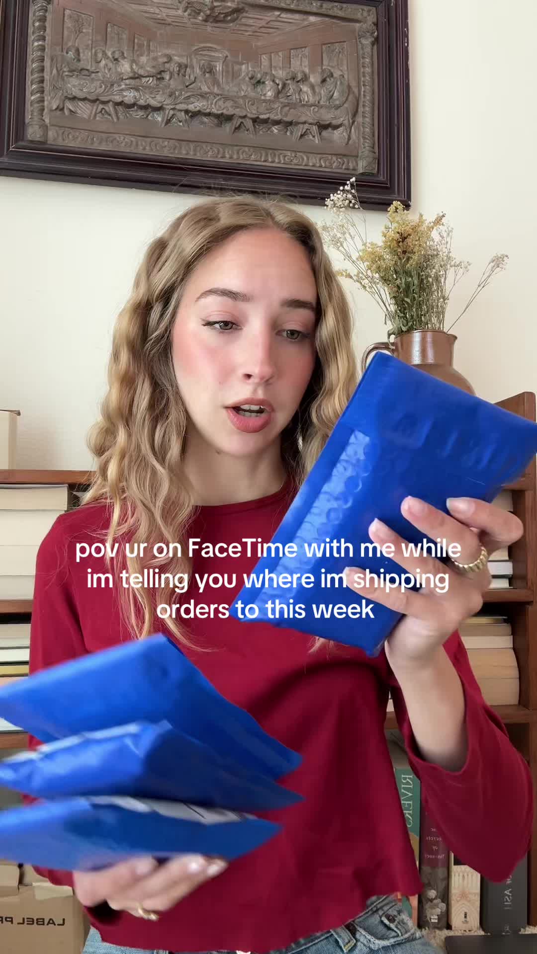 @Victoria Baker