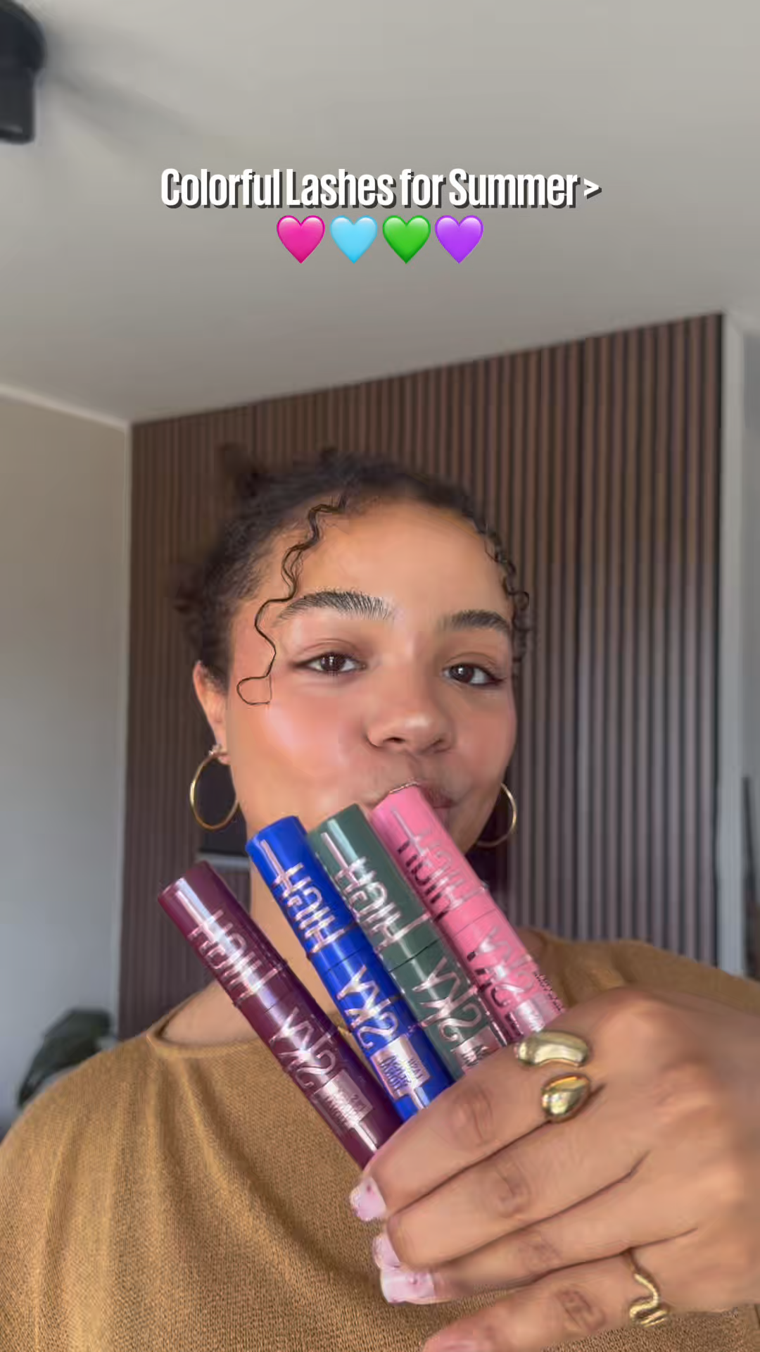 @maybelline de