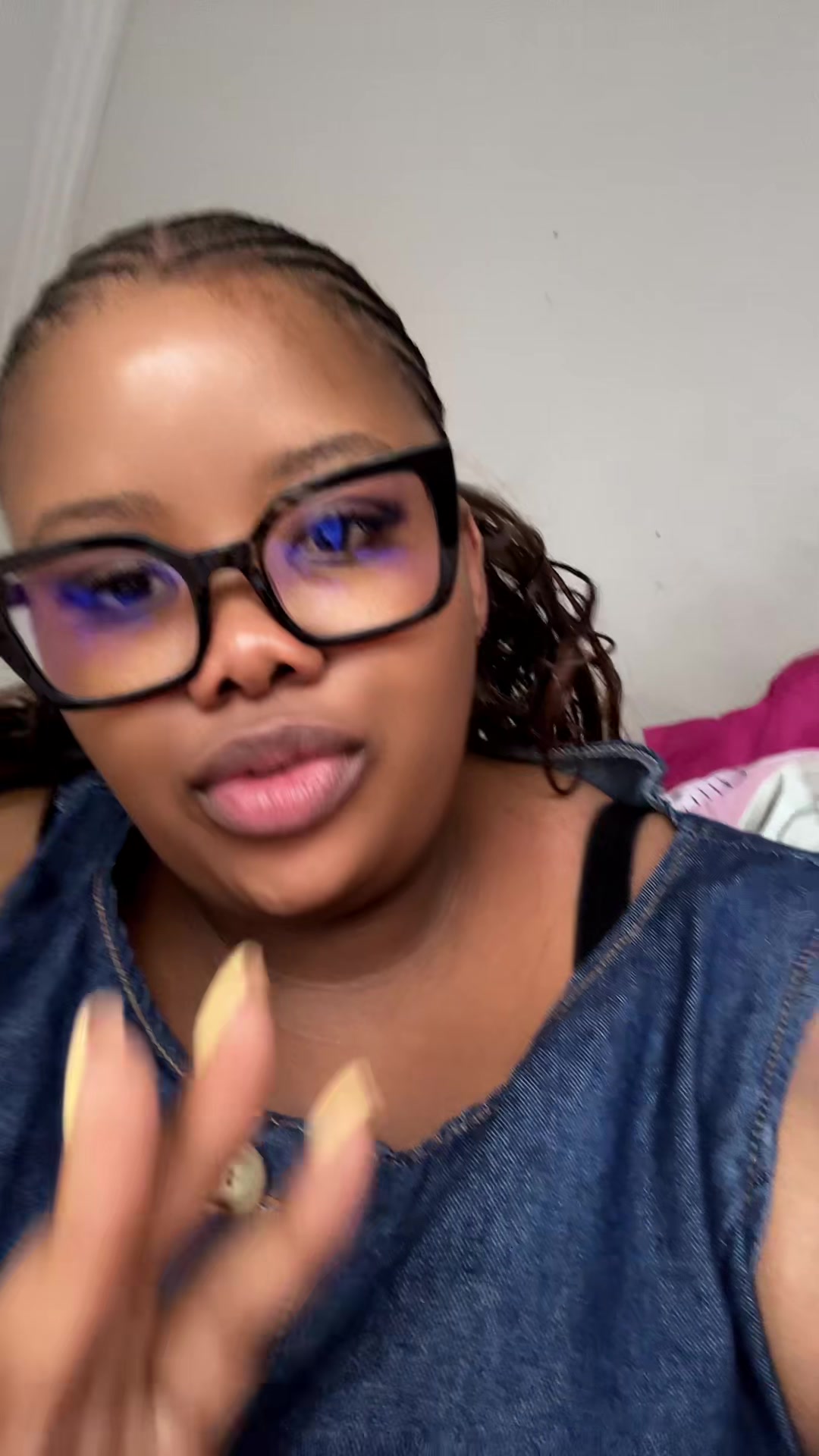 @Paballo “Ironwoman” Kgware🦿