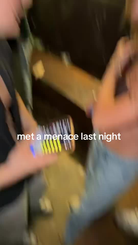 @Maggie