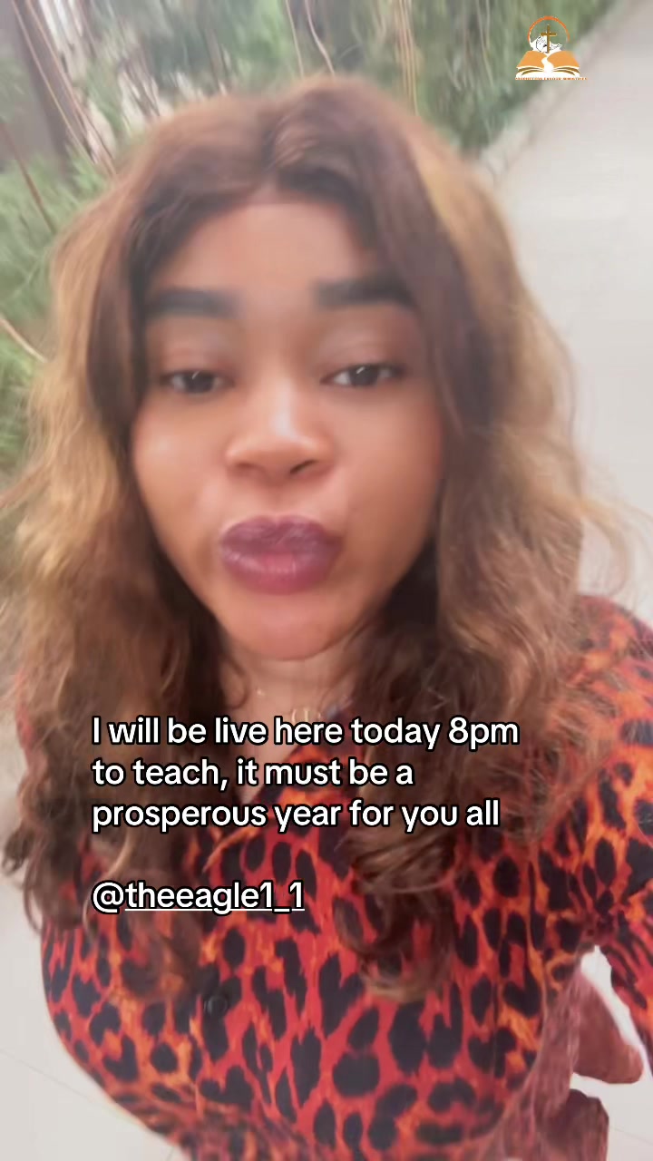 @Prophetess Favour Official