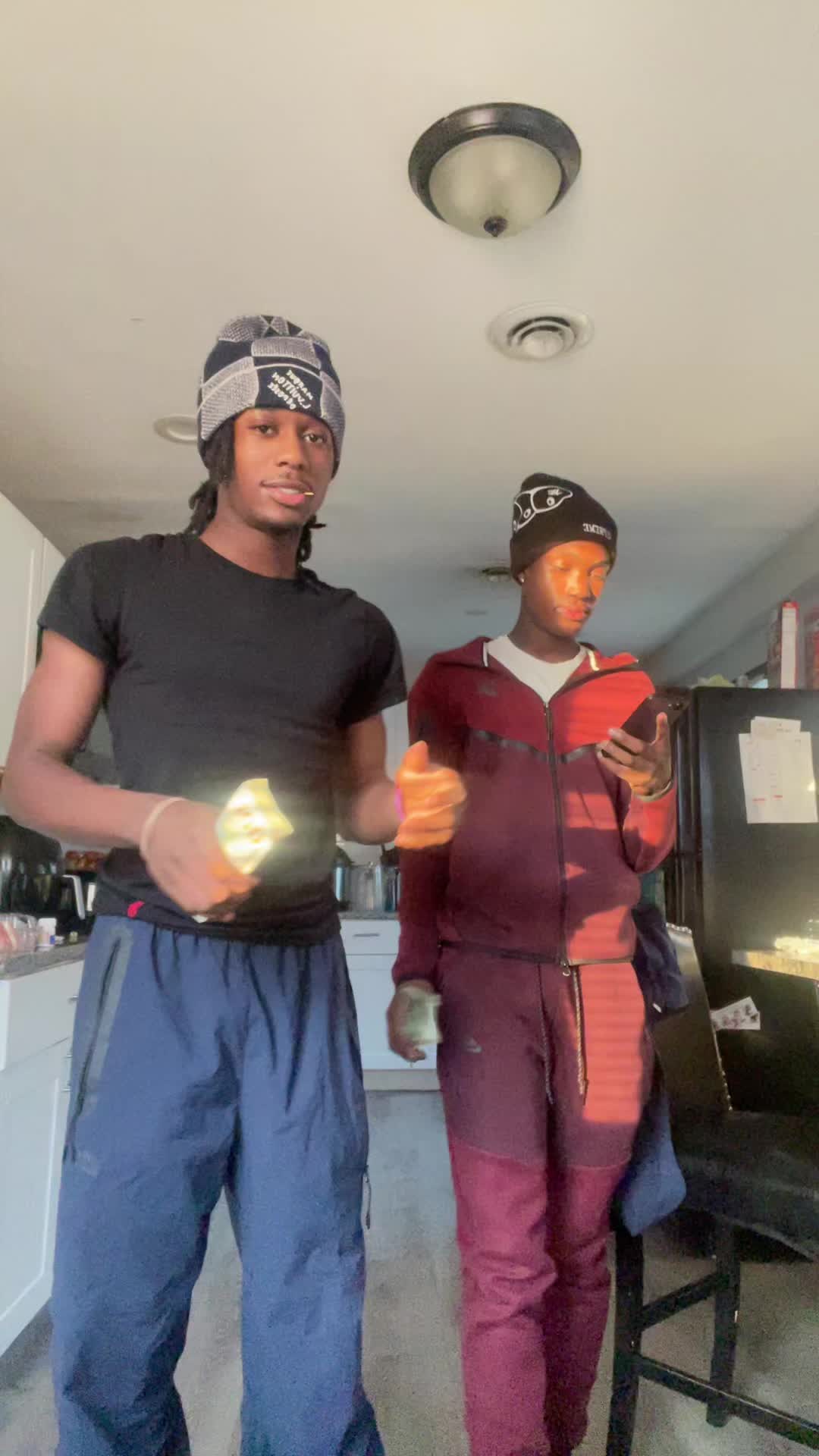 @Bandmancal🩸