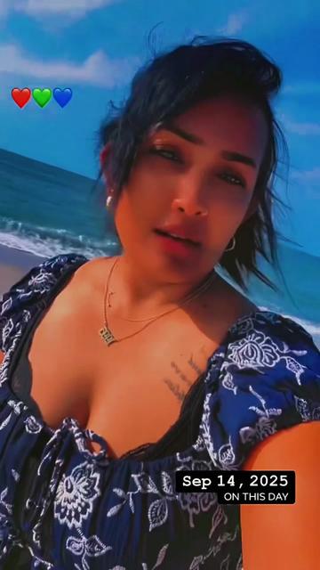 @Vidya &hearts;️❤️🇬🇾🇺🇸🥰🙏