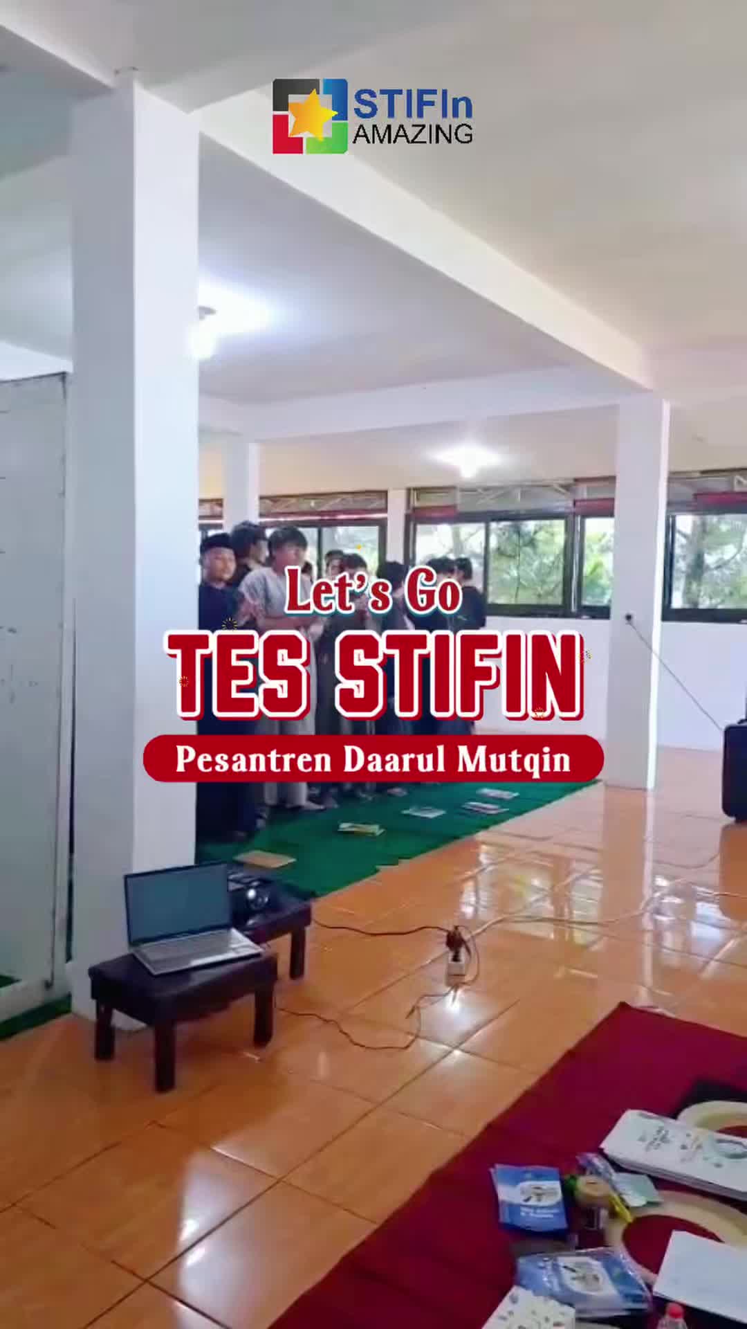 @STIFIn Amazing