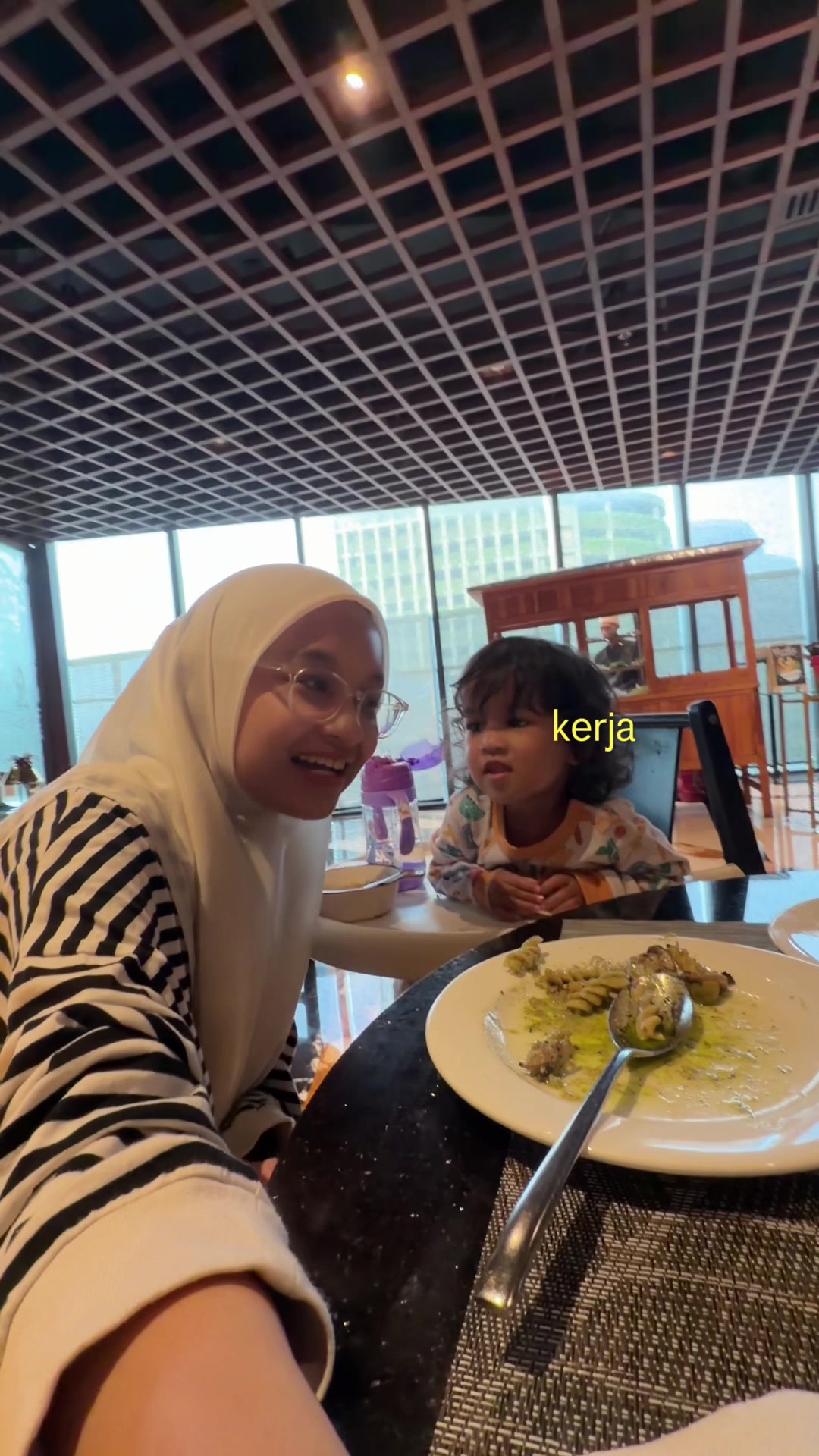 @Shofina | Kerja dari Rumah