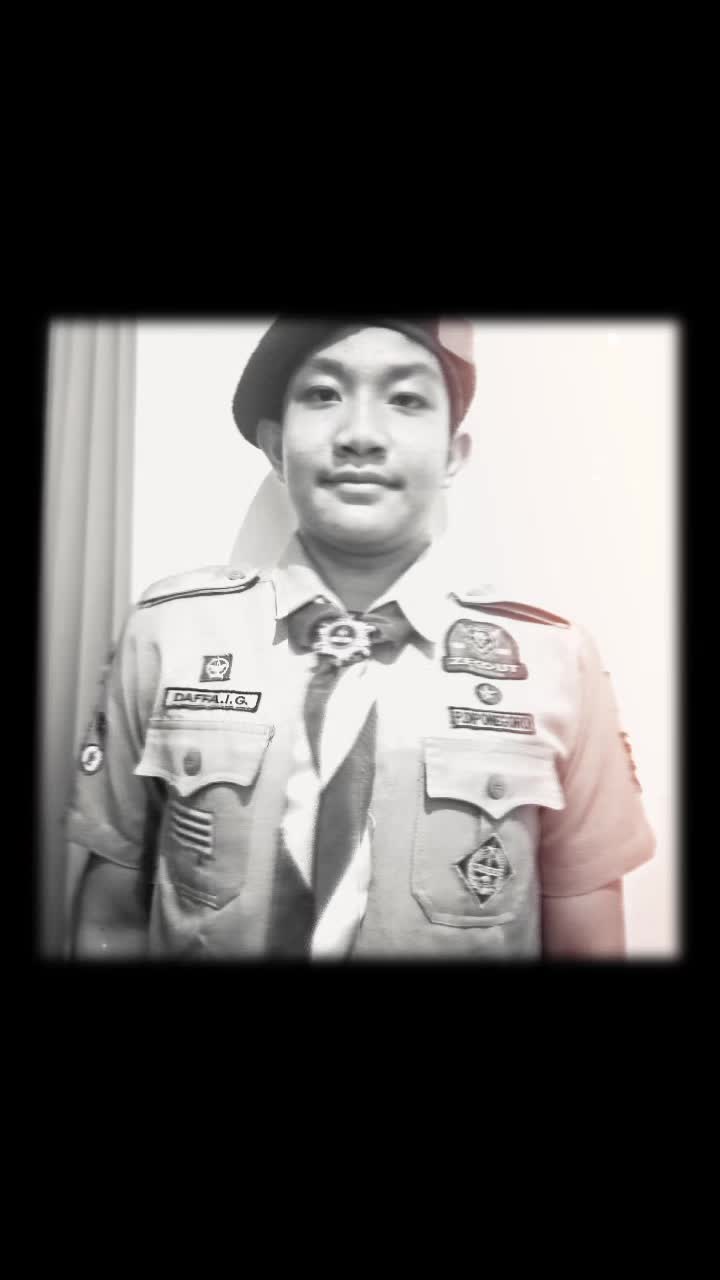 @Daffa Gayo