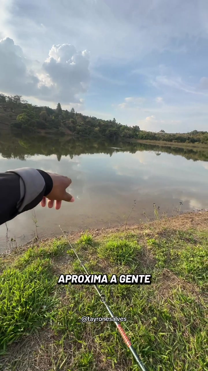 @Tayrones Alves