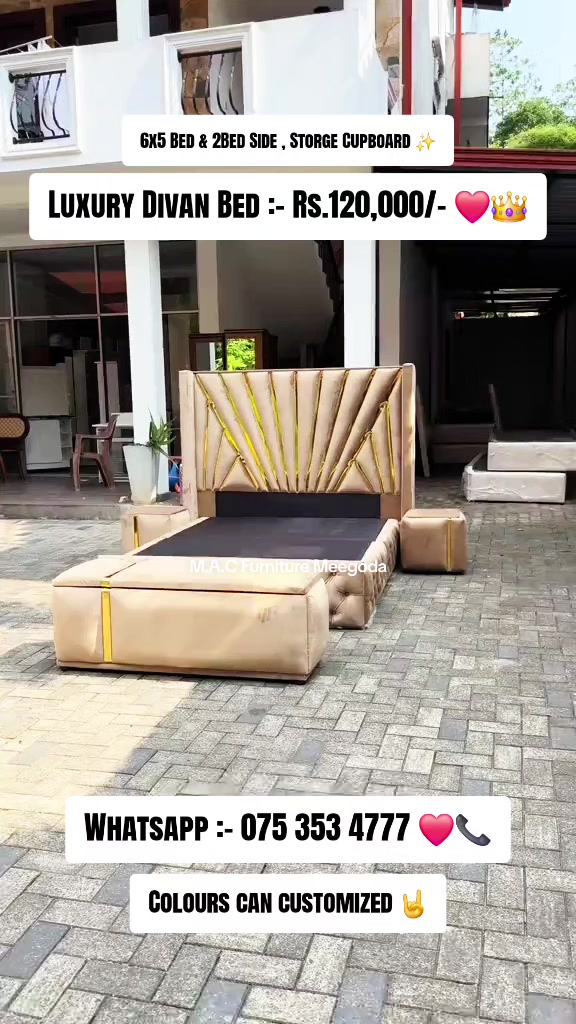 @M.A.C Furnitureᥫ᭡፝֟፝֟