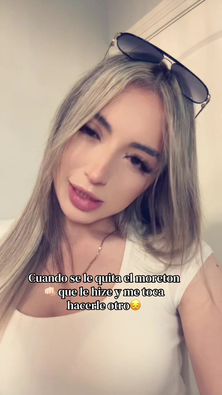 @Gloriaaa👸🏼🍓