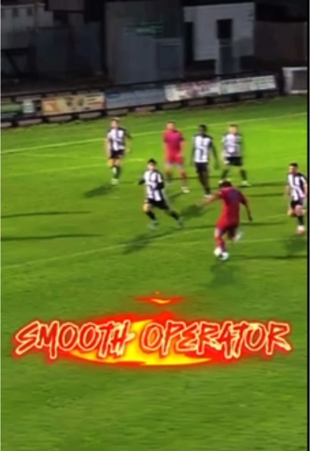 @Avro Football Club