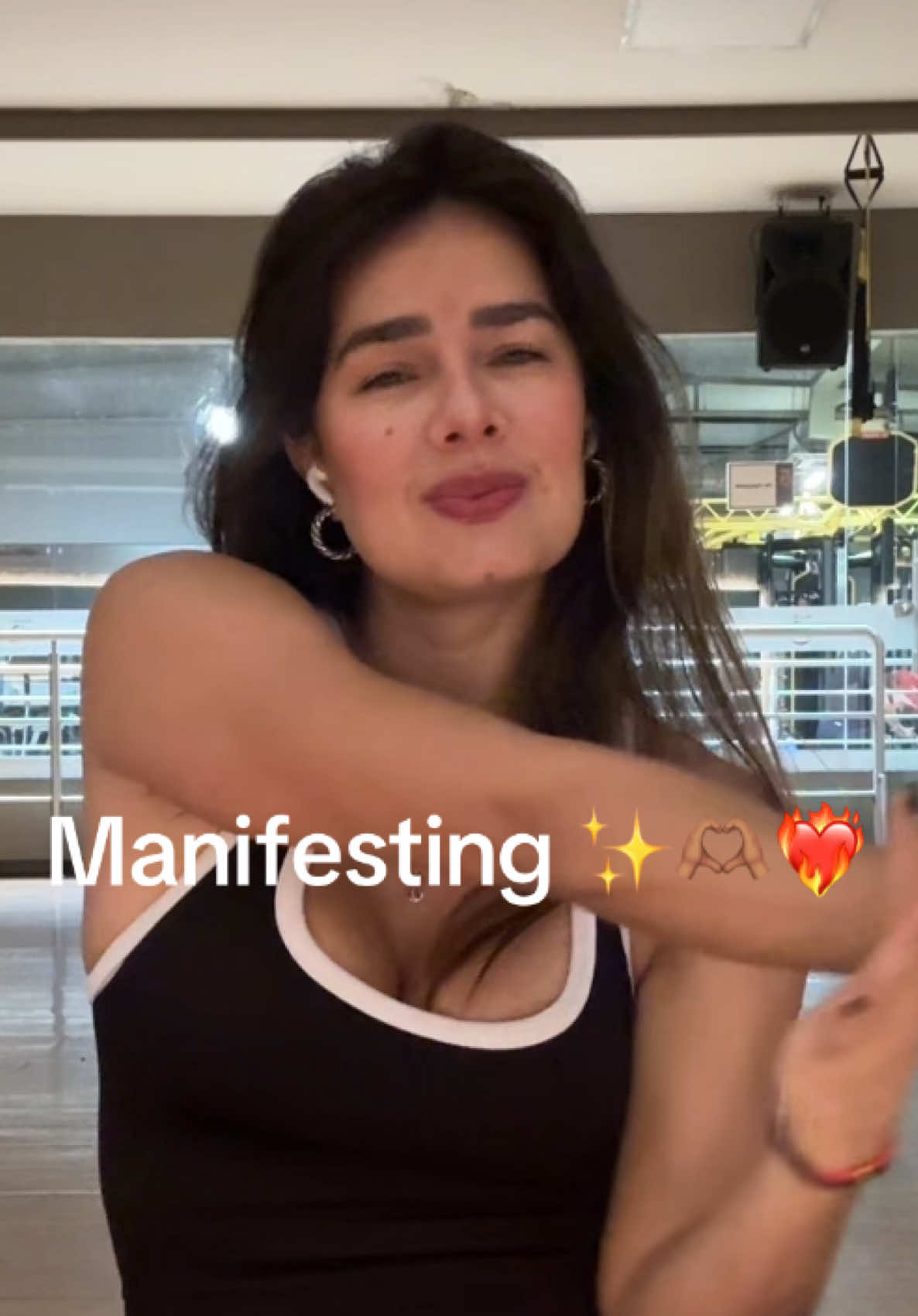 @Sandra Garc&iacute;a ❤️&zwj;🔥
